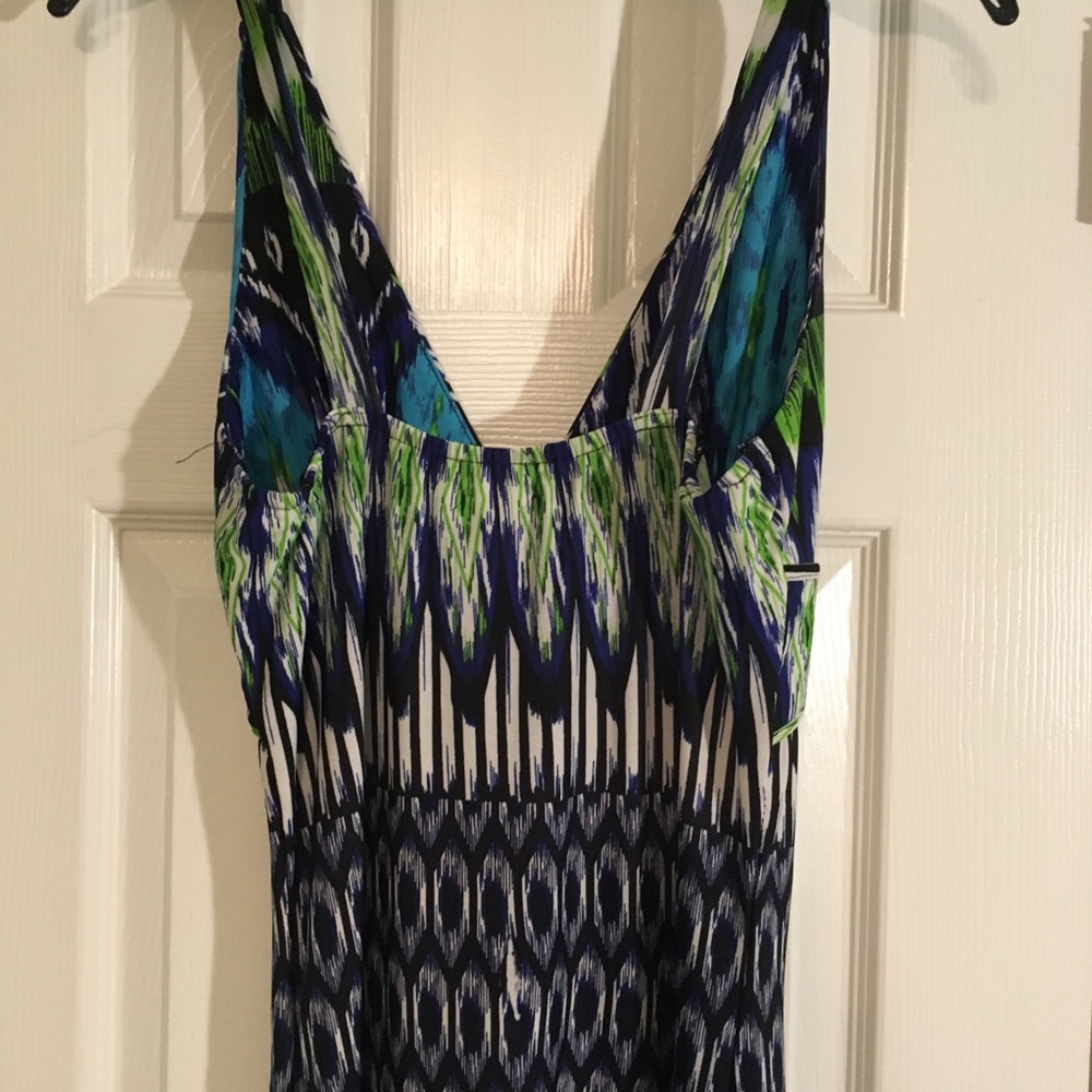 Maxi Dress NWOT - Picture 3 of 3